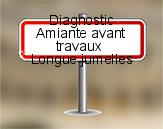Diagnostic Amiante avant travaux ac environnement sur Longué Jumelles
